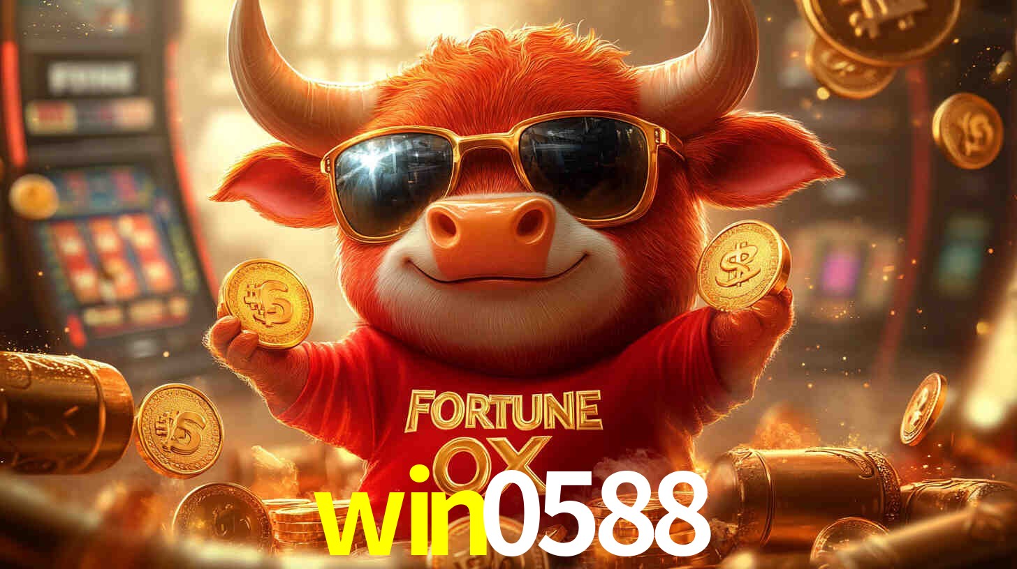 win0588: Jogue Crash e Experimente Alta Recompensa Instantânea