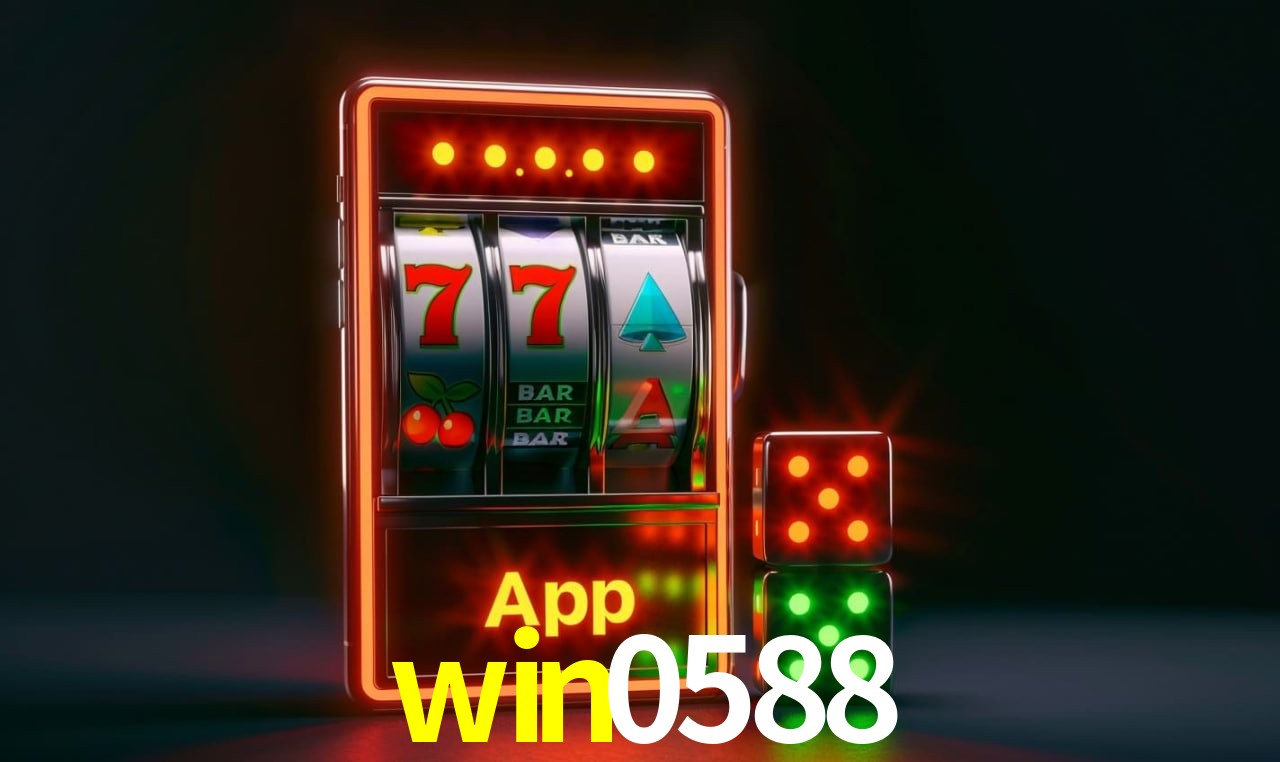 Login Seguro win0588