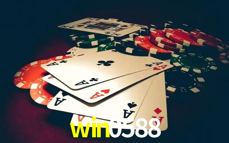 Saque PIX win0588