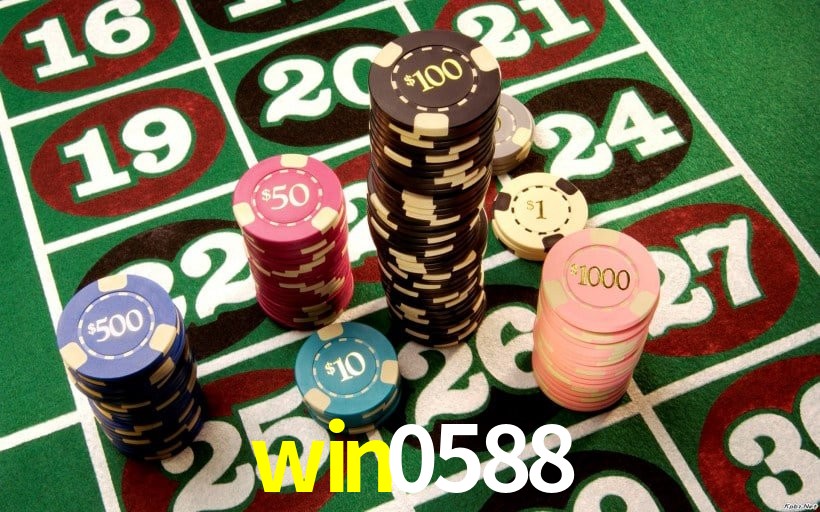 Gates of Olympus win0588
