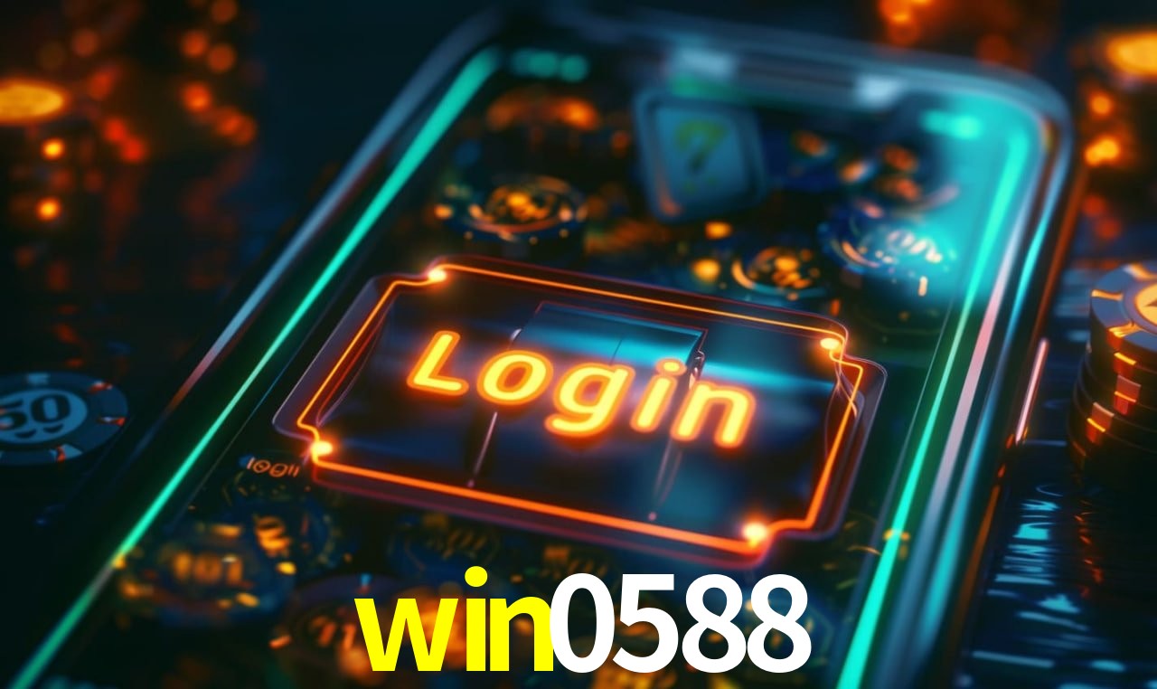 Football Betting win0588
