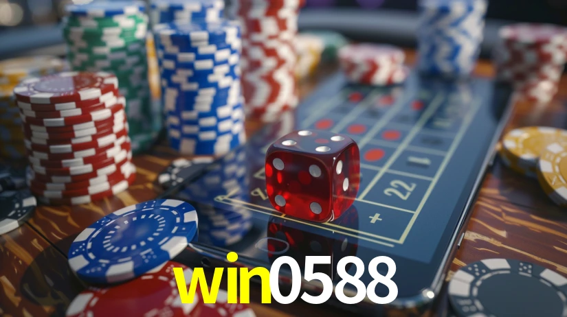 Bônus Generosos e Exclusivos no win0588 para Você!
