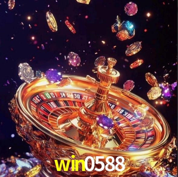 Caishen Wins win0588