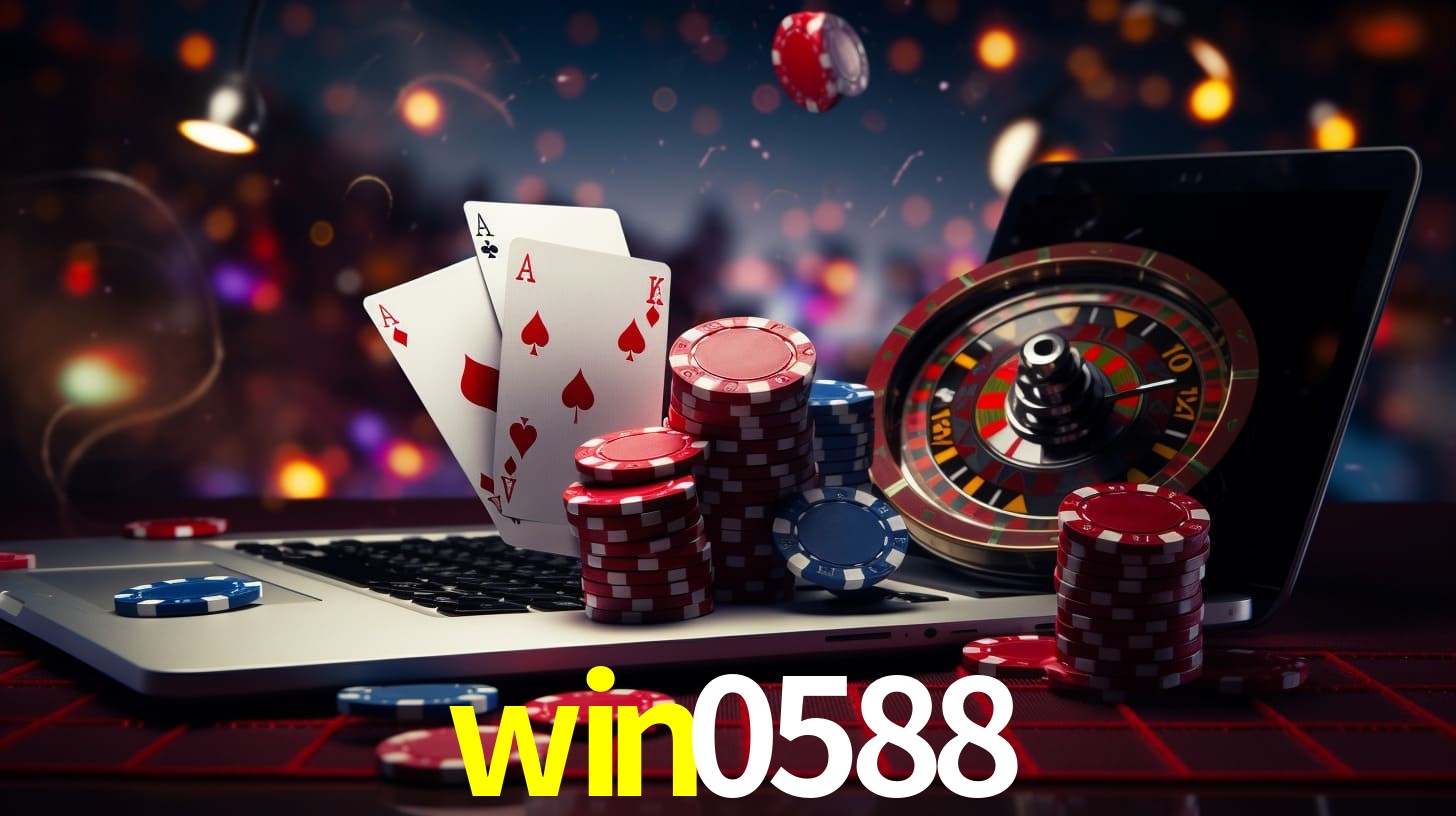 VIP Casino win0588
