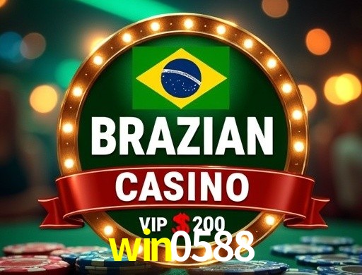 Níveis VIP win0588