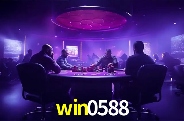 A Emoção da Loteria na win0588: Uma Chance de Mudança de Vida