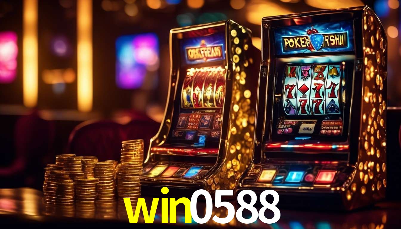 Instalador win0588 Windows