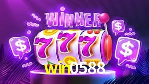 Welcome Bonus win0588