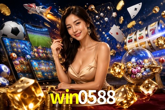 Secure Login win0588