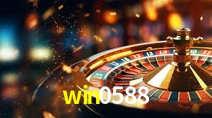Depósito e saque na win0588