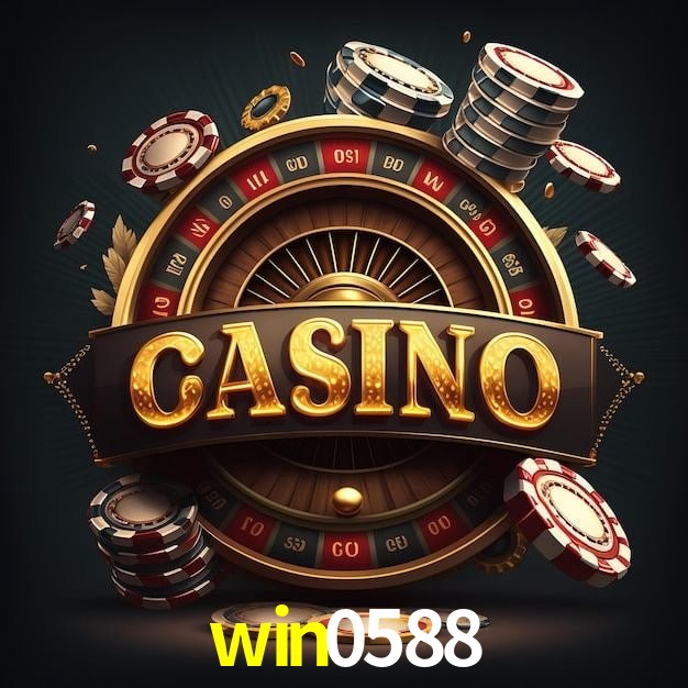 Apostas ao vivo win0588
