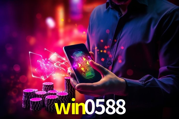 Jogo Aviator win0588