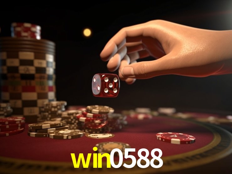 Tecnologia da Plataforma win0588