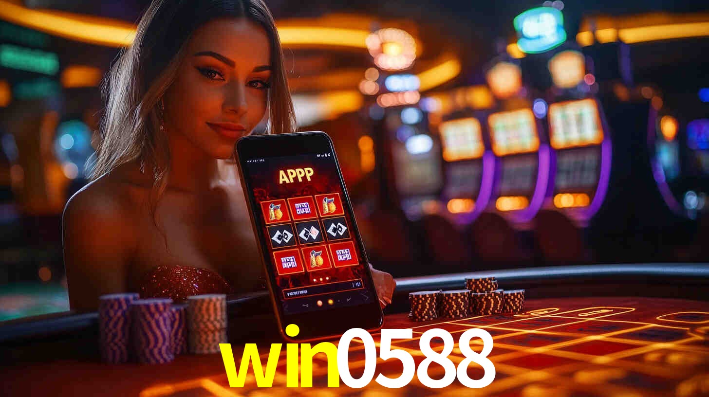 Explorando a Categoria de Eventos em Apostas na win0588