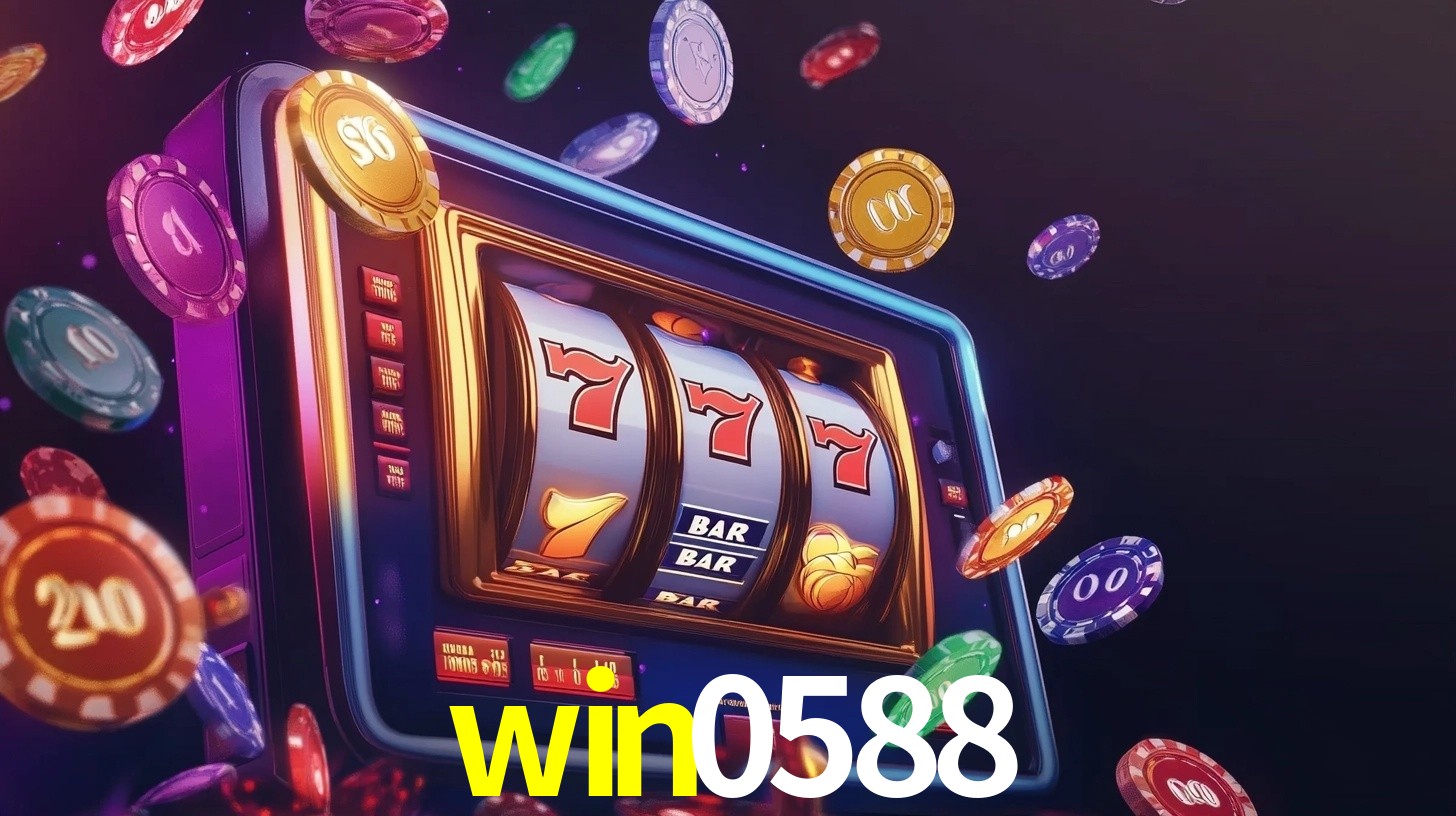Programa VIP win0588