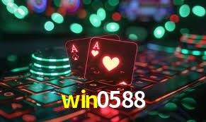 Diretório de Jogos win0588