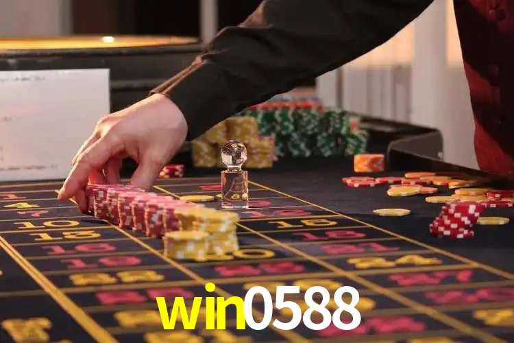 Descubra o Programa VIP da win0588: Vantagens Exclusivas para Jogadores