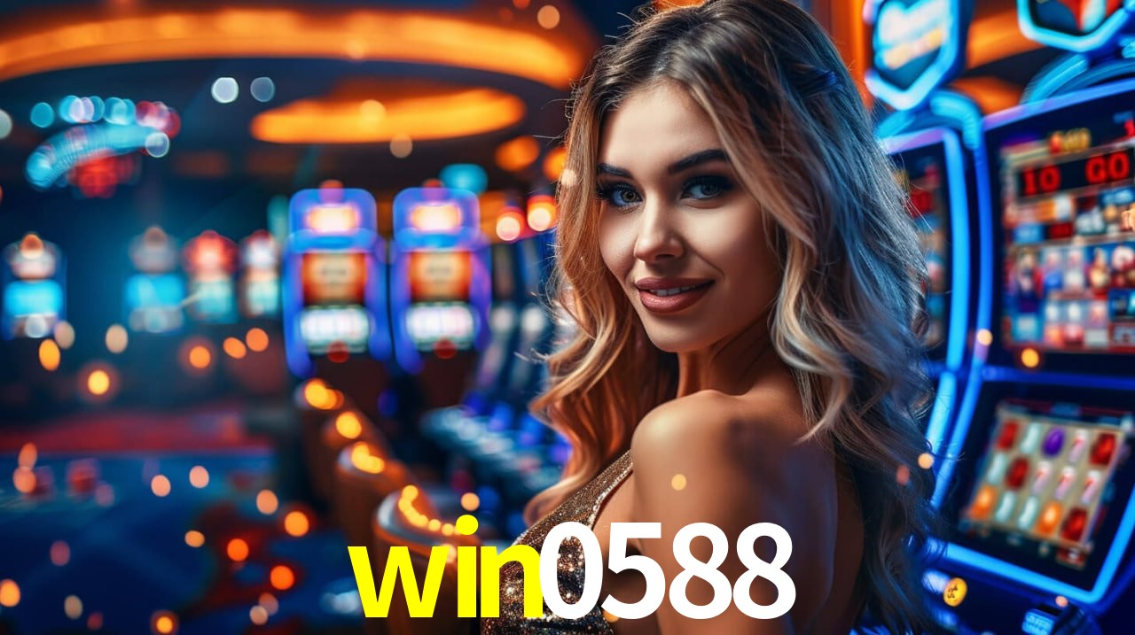 Slot Games win0588