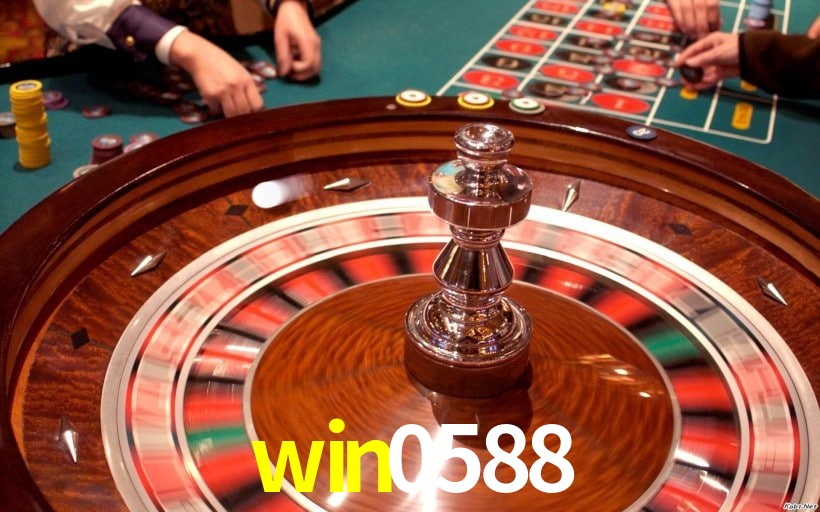 Casino Ao Vivo win0588
