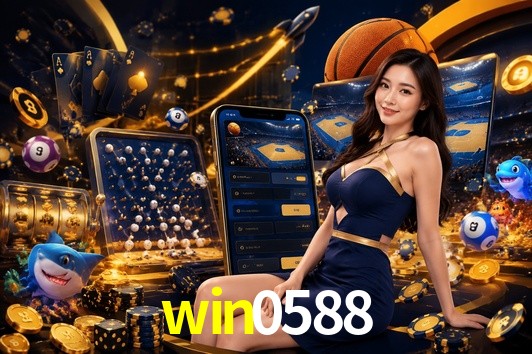 Exclusive Offers win0588