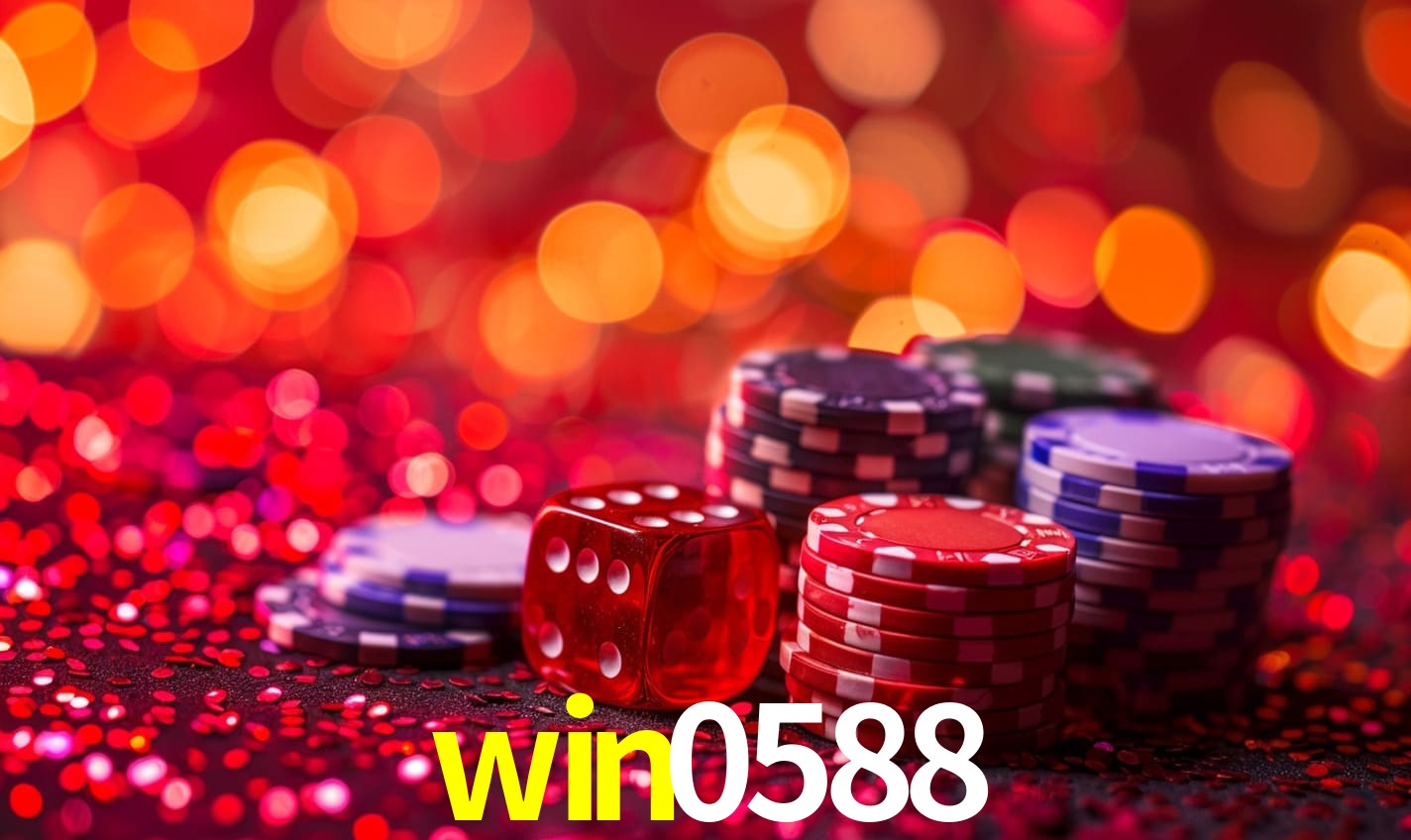 A Experiência Imersiva dos Cassinos Ao Vivo no win0588