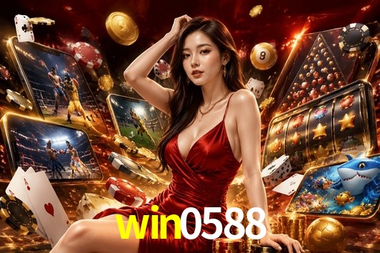 Experiência VIP win0588