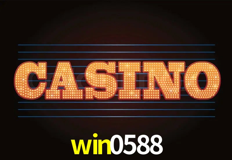 Jogos de Slot win0588