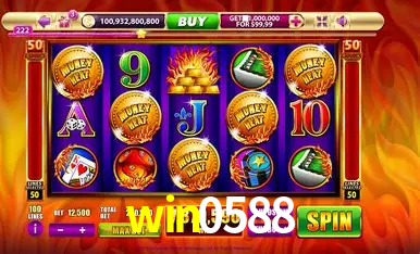 A Revolução dos Aplicativos de Jogos no win0588
