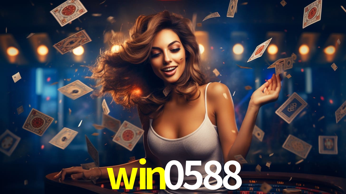 Blackjack Table win0588
