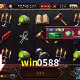 Mesas ao vivo win0588