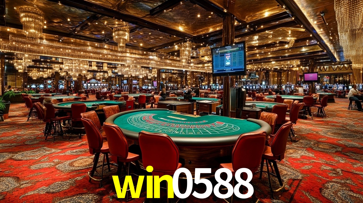 win0588 bet