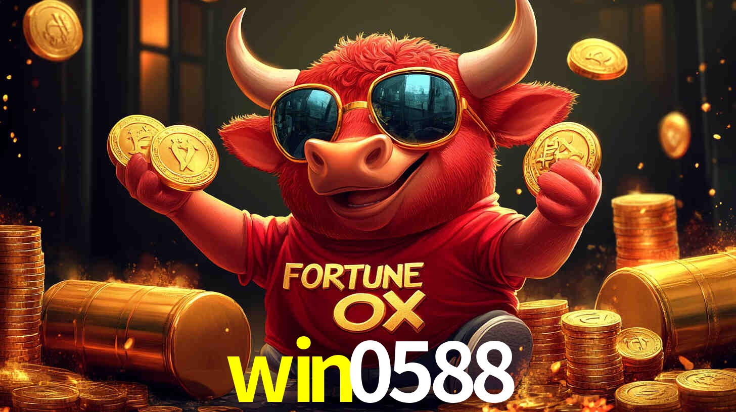 Apostas Esportivas na win0588: Um Guia Completo