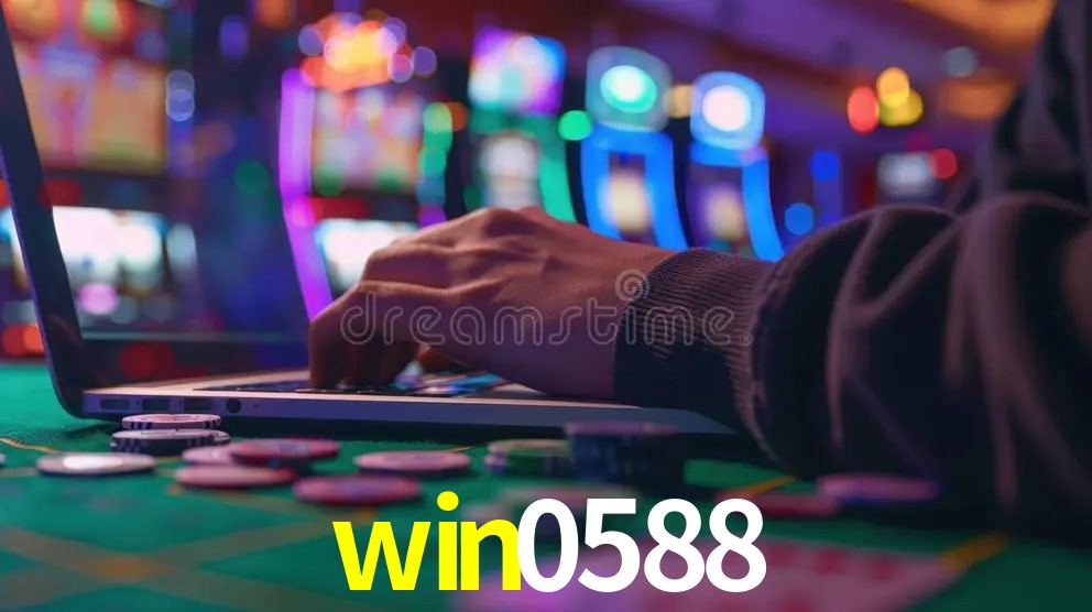 Programa VIP win0588