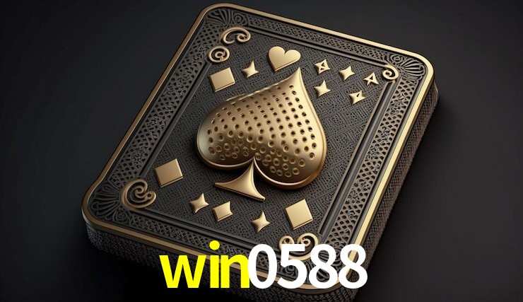 Casino Ao Vivo win0588