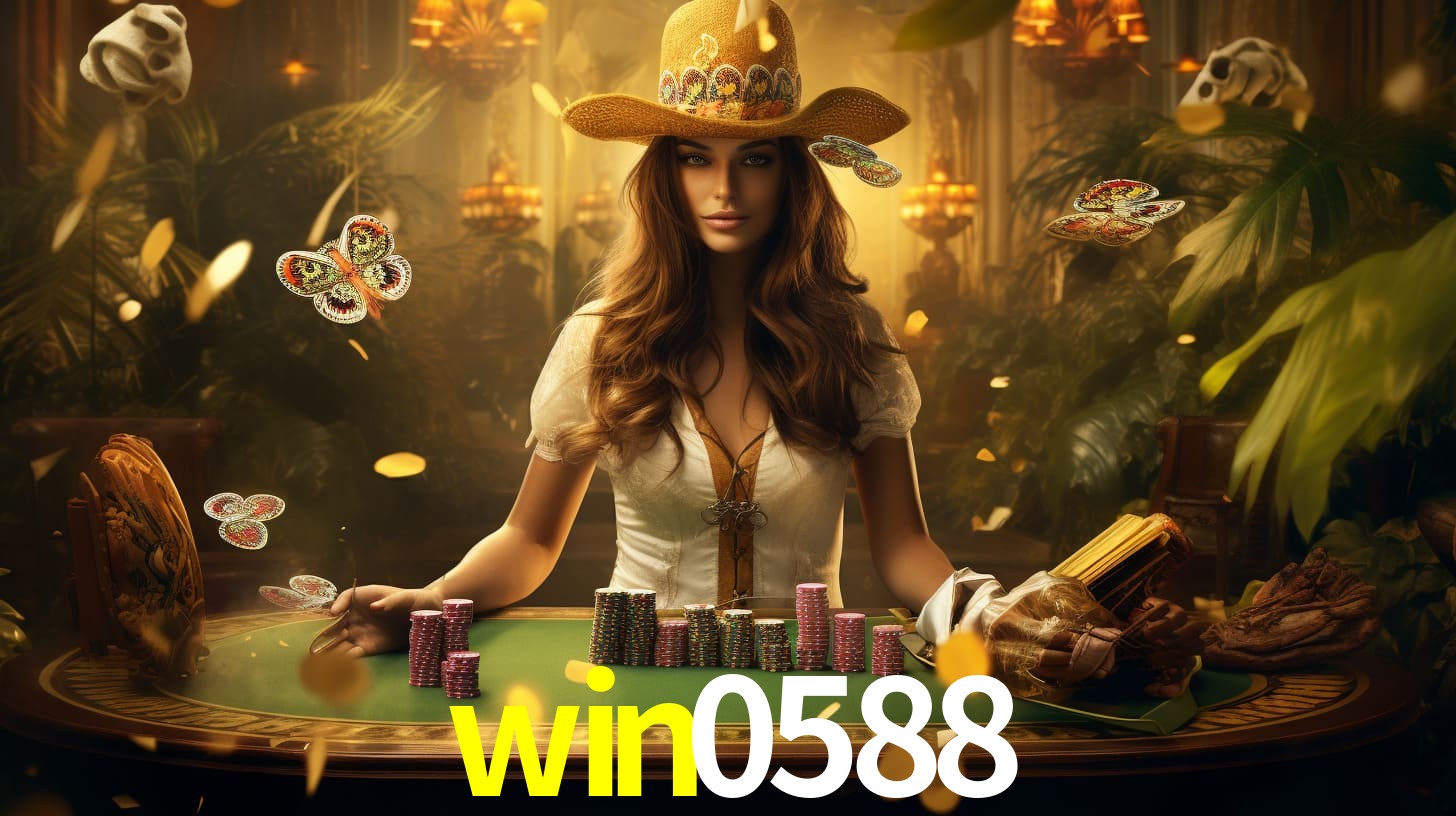 Live Casino win0588