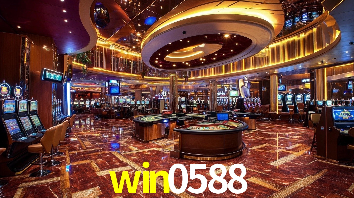 Daily Bonuses win0588