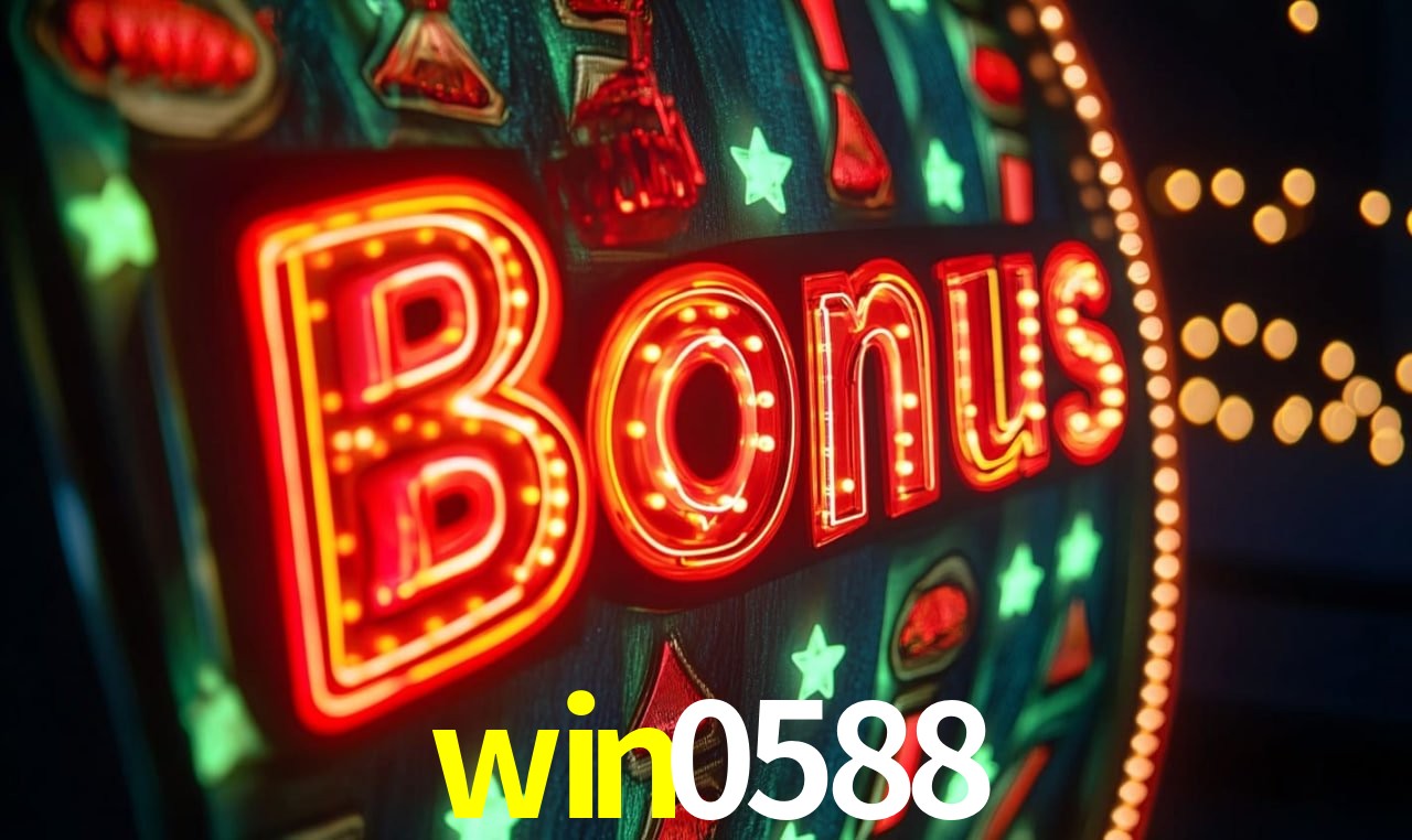 Torneios win0588
