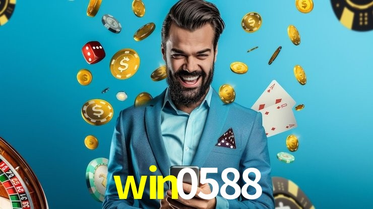 Game Providers win0588