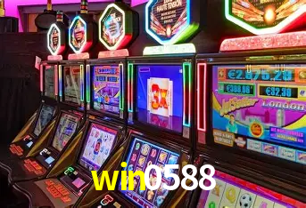 Inovações de Jogos na win0588: O Futuro das Experiências Interativas