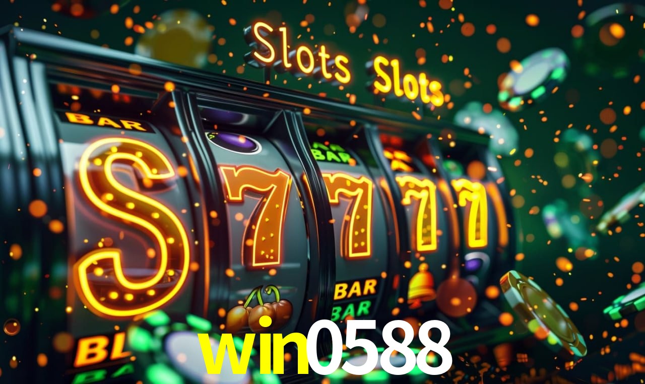 Estatísticas Esportivas win0588