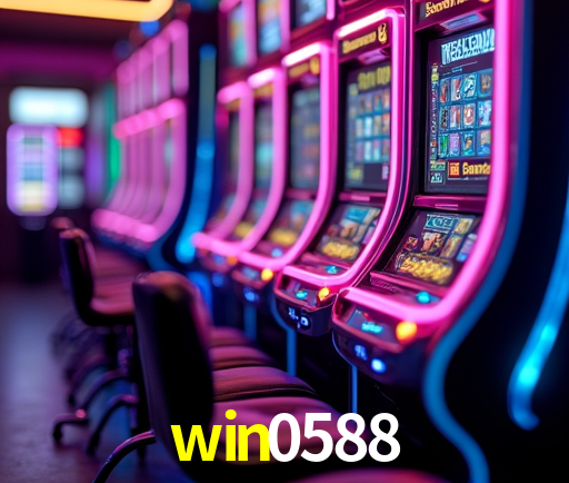 RTP dos slots populares na win0588
