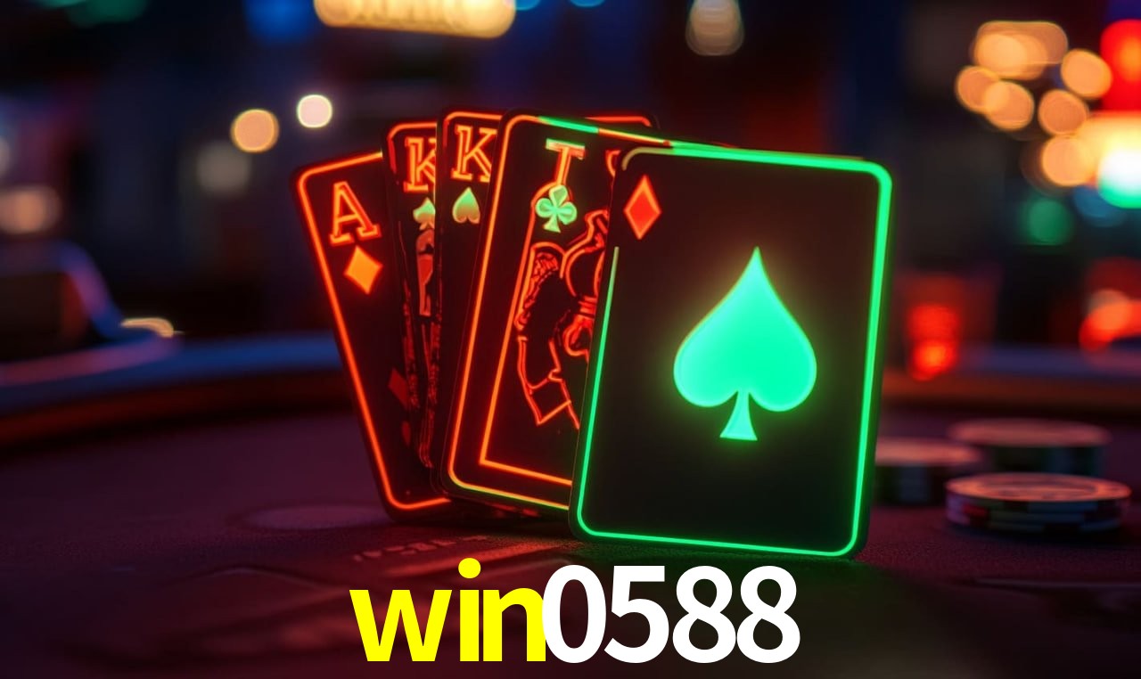 Benefícios da Conta win0588