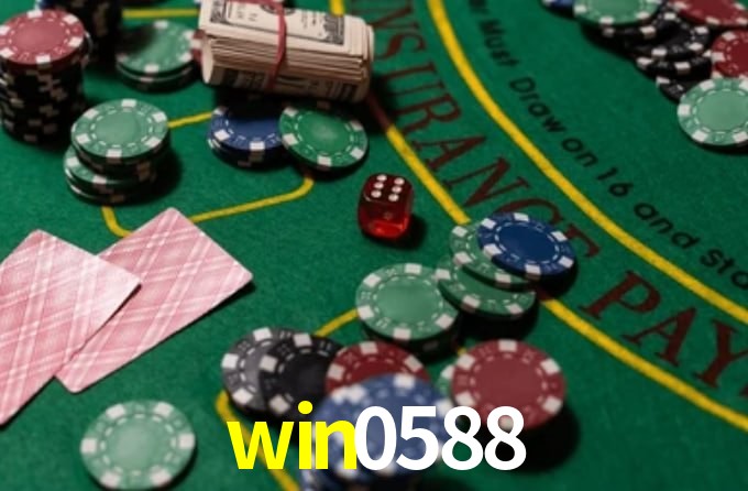win0588 bet