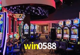 Lista de jogos de slot na win0588