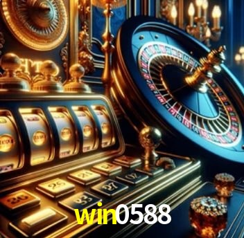 Apostas de Futebol win0588