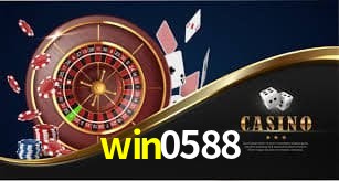 Estatísticas do Jogo win0588