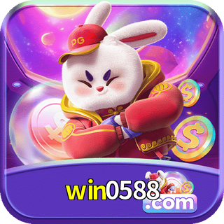 Logo da win0588